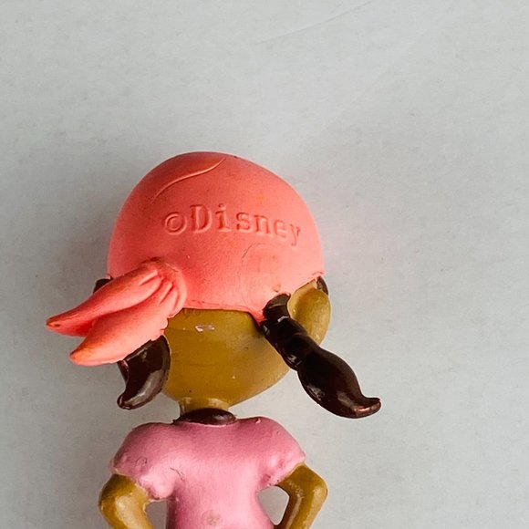 Disney Izzy Character Pretend Play Toy Figure Jake & The Never Pirates - Picture 3 of 3